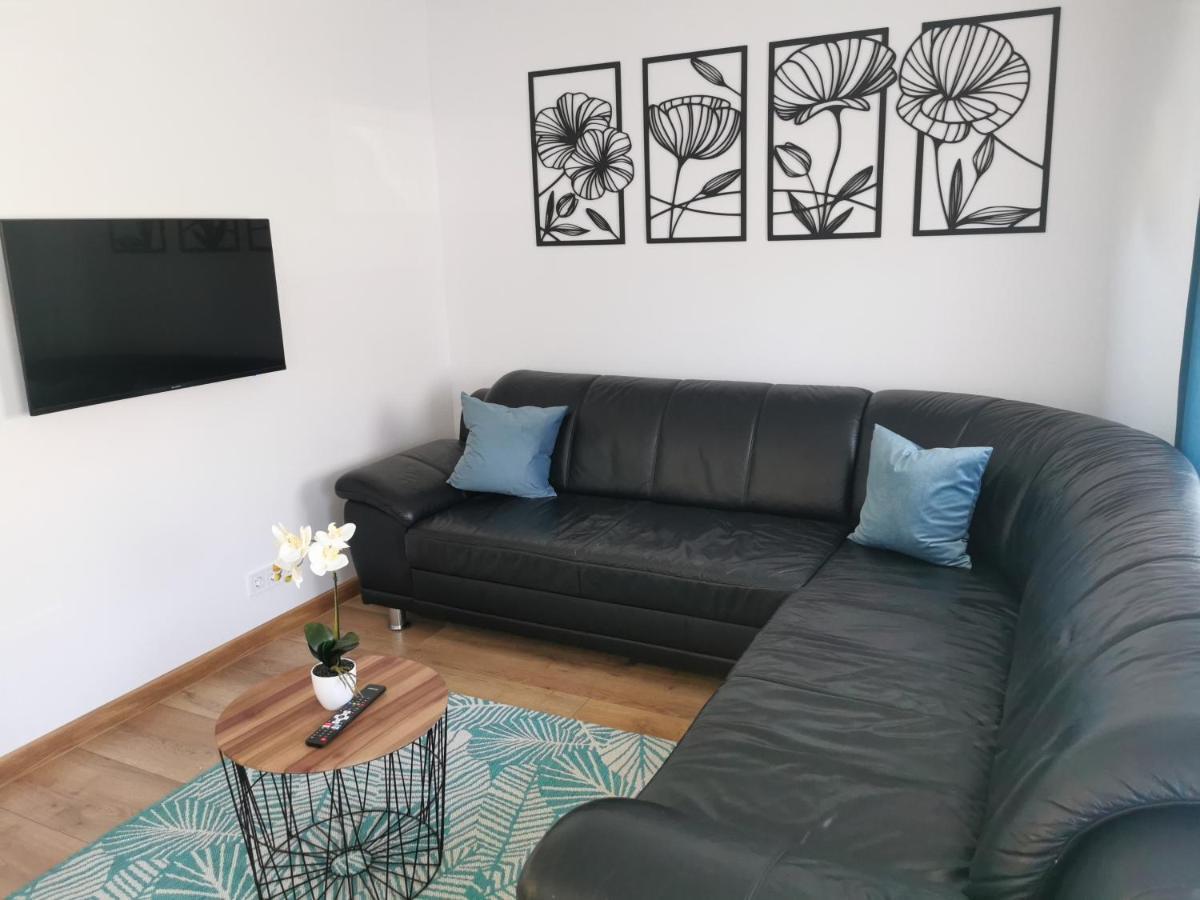 Under The Hill 2 Apartment บัดมุสเกา ภายนอก รูปภาพ