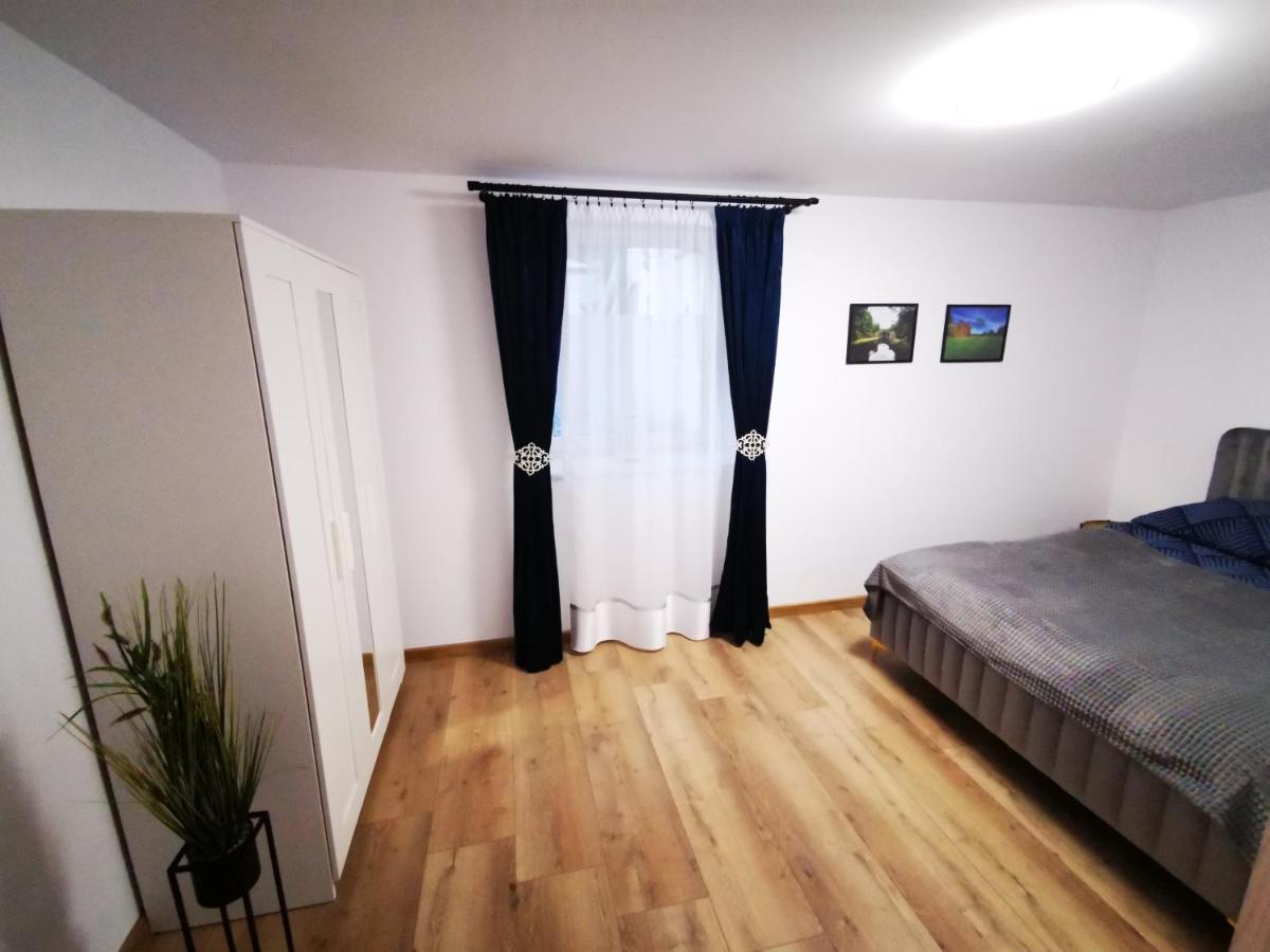 Under The Hill 2 Apartment บัดมุสเกา ภายนอก รูปภาพ