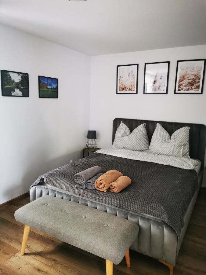 Under The Hill 2 Apartment บัดมุสเกา ภายนอก รูปภาพ