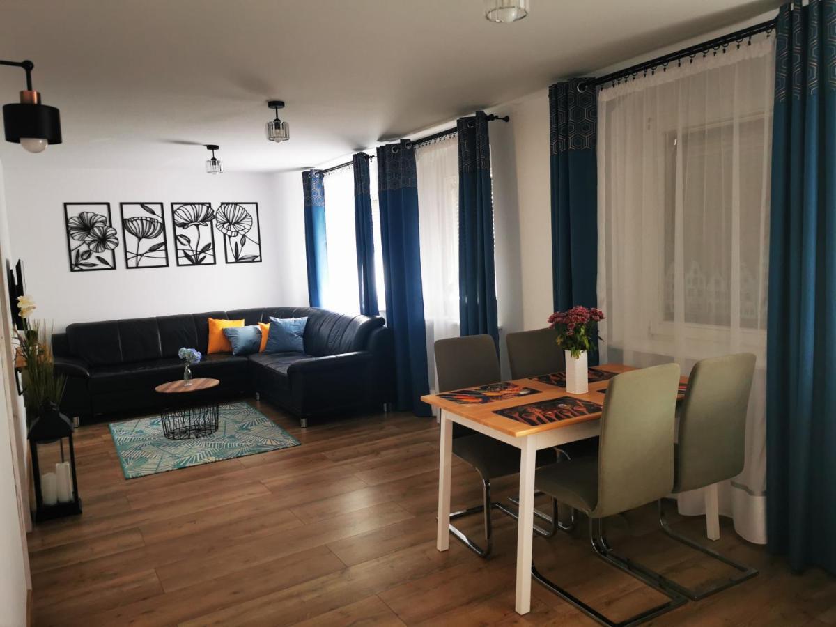 Under The Hill 2 Apartment บัดมุสเกา ภายนอก รูปภาพ